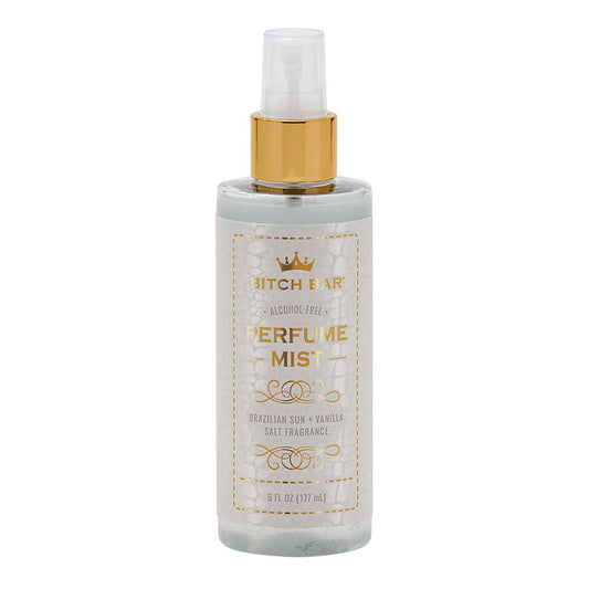 Bitch Bar Brazilian Sun & Vanilla Salt Perfume