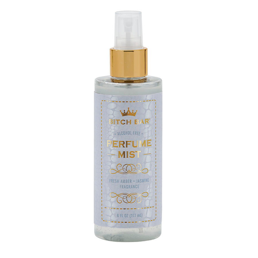 Bitch Bar Fresh Amber & Jasmine Perfume