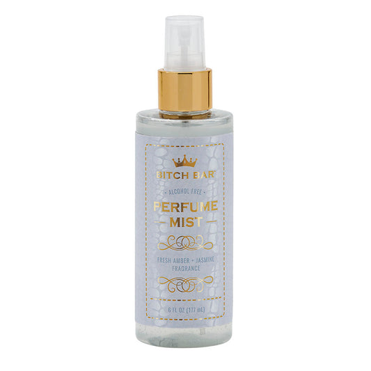 Bitch Bar Fresh Amber & Jasmine Perfume