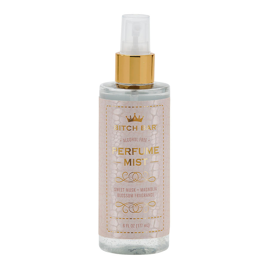Bitch Bar Sweet Musk & Magnolia Perfume