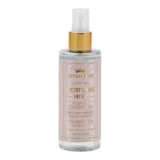Bitch Bar Sweet Musk & Magnolia Perfume