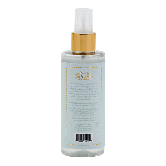 Bitch Bar Waterlily & Seagrass Perfume