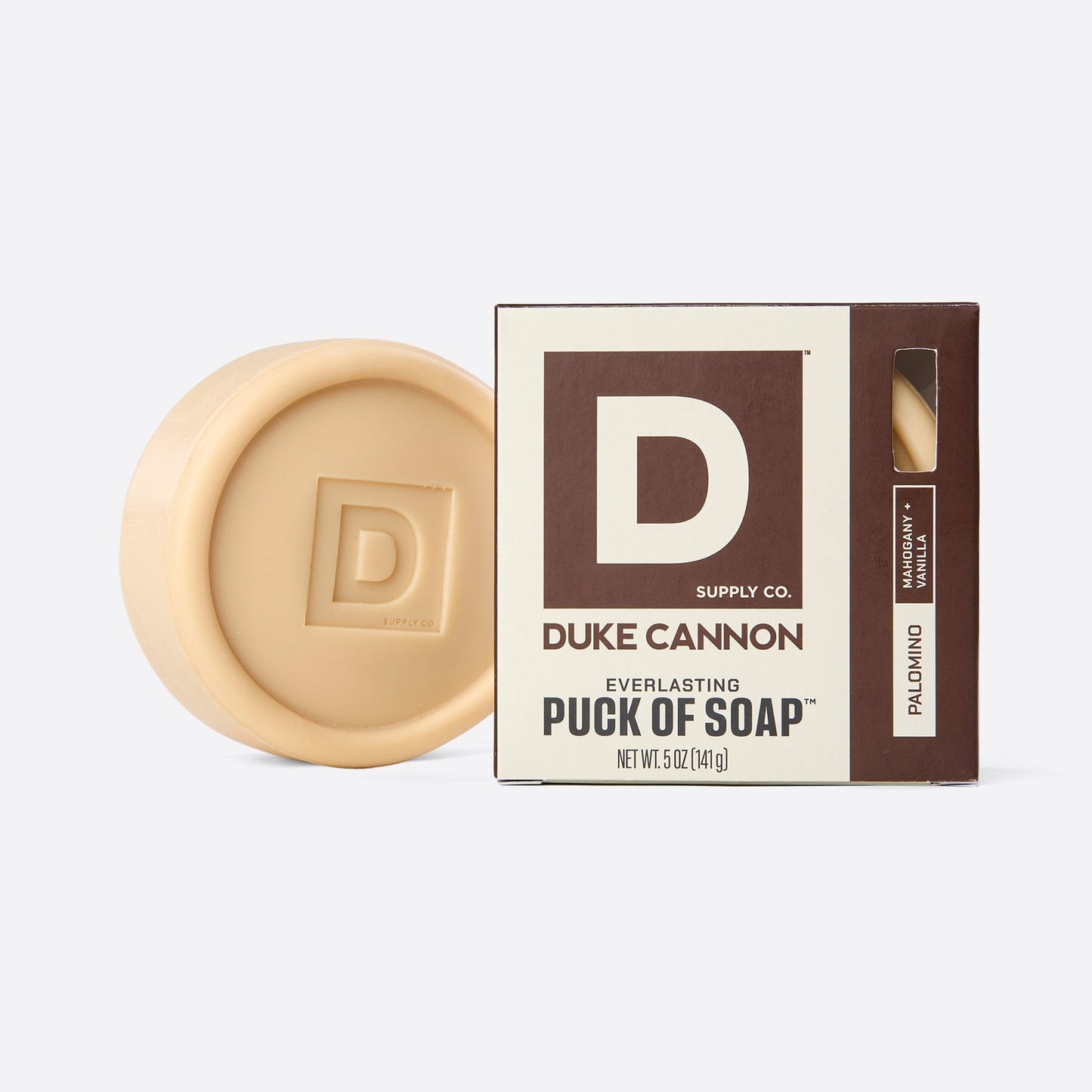 Puck of Soap Palomino - Jabón en Barra