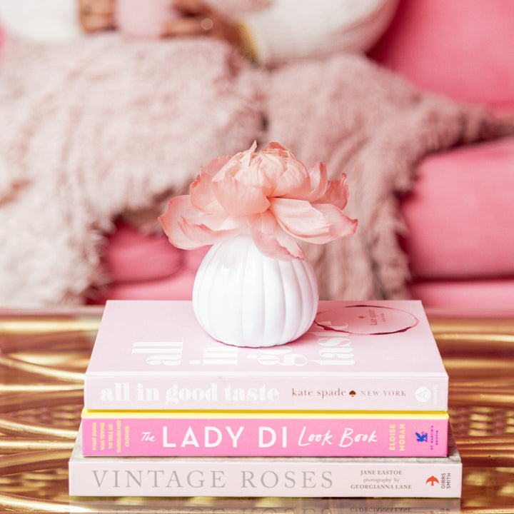 Sweet Grace Flower Diffuser - Difusor de Flor