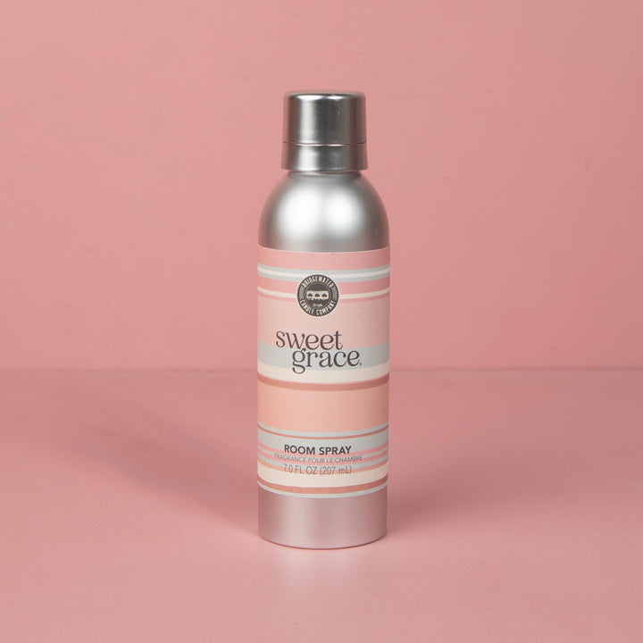 Sweet Grace Room Spray - Spray Ambiental
