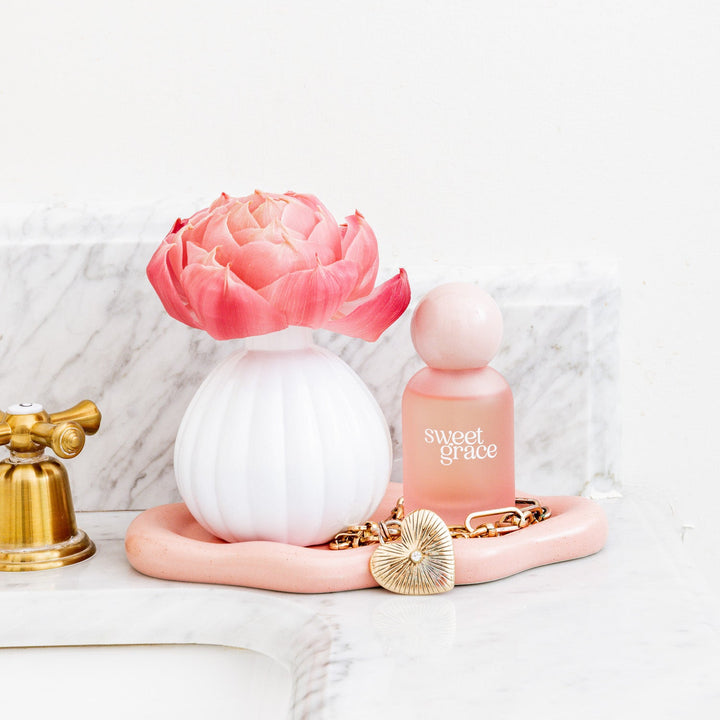 Sweet Grace Flower Diffuser - Difusor de Flor