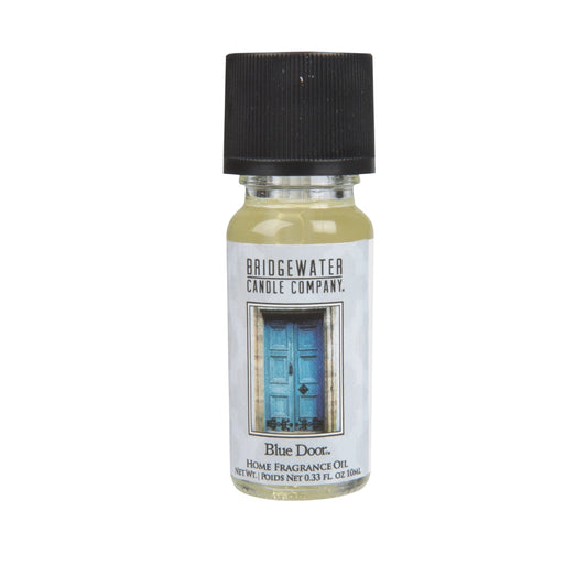 Blue Door Home Fragrance Oil