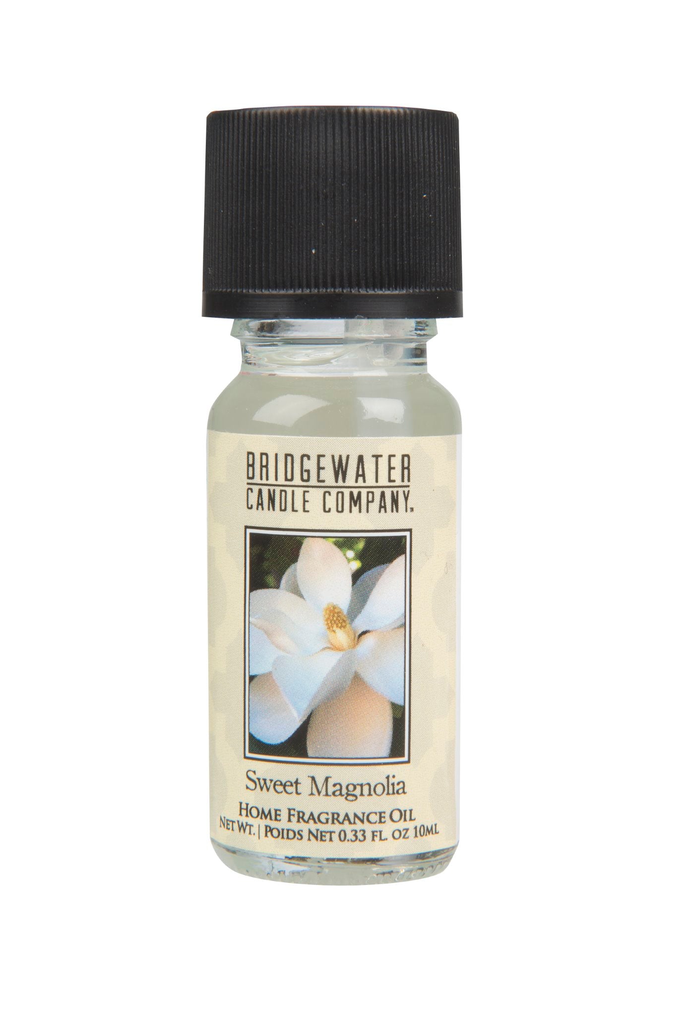 Home Fragrance Oil - Sweet Magnolia