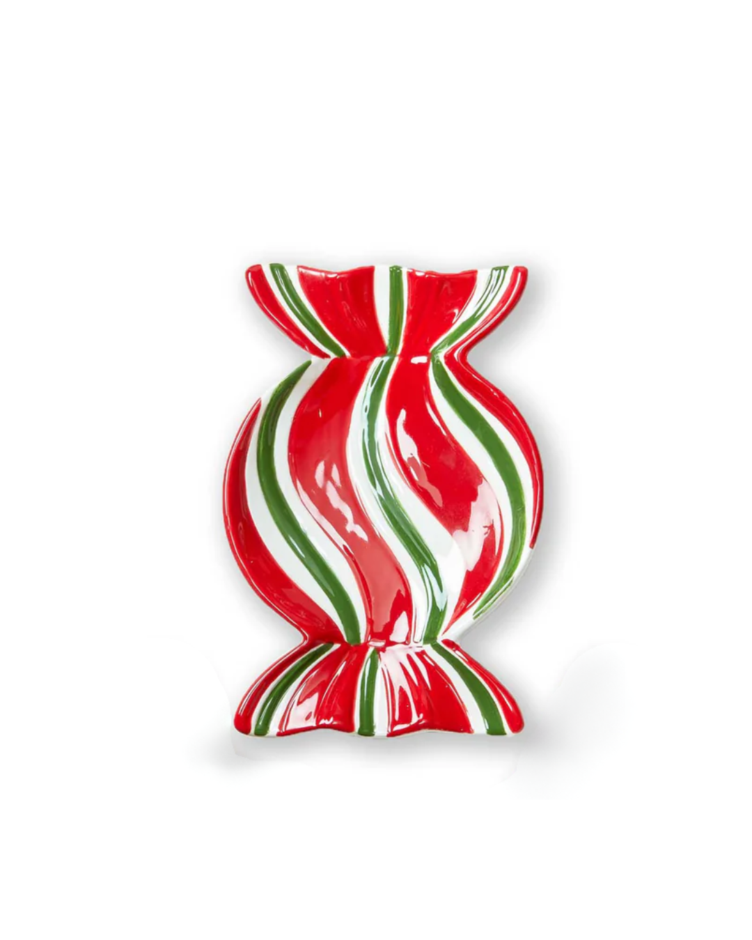 Holiday Spirit Appetizer Plate Assortment Of 3