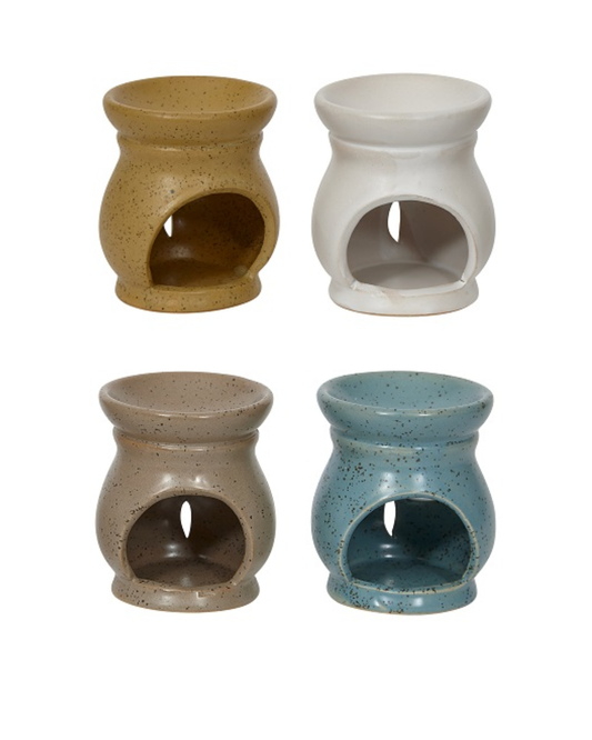 Small Ceramic Oil Warmers