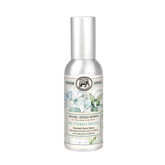 Butterfly Fields Room Spray