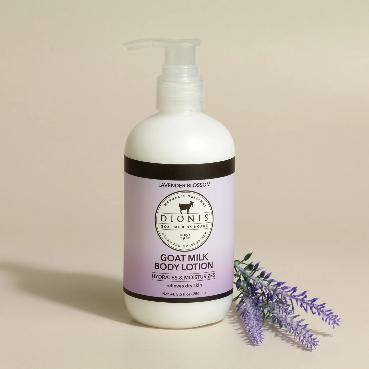 Lavender Blossom Body Lotion - Crema Corporal