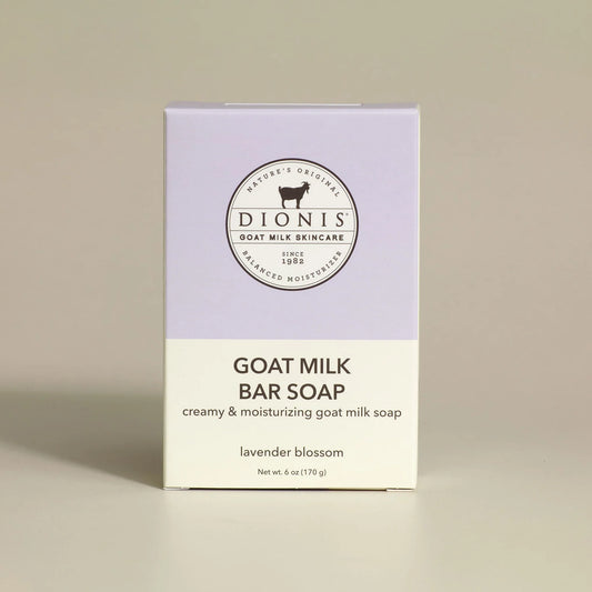 Lavender Blossom Bar Soap - Jabón en Barra