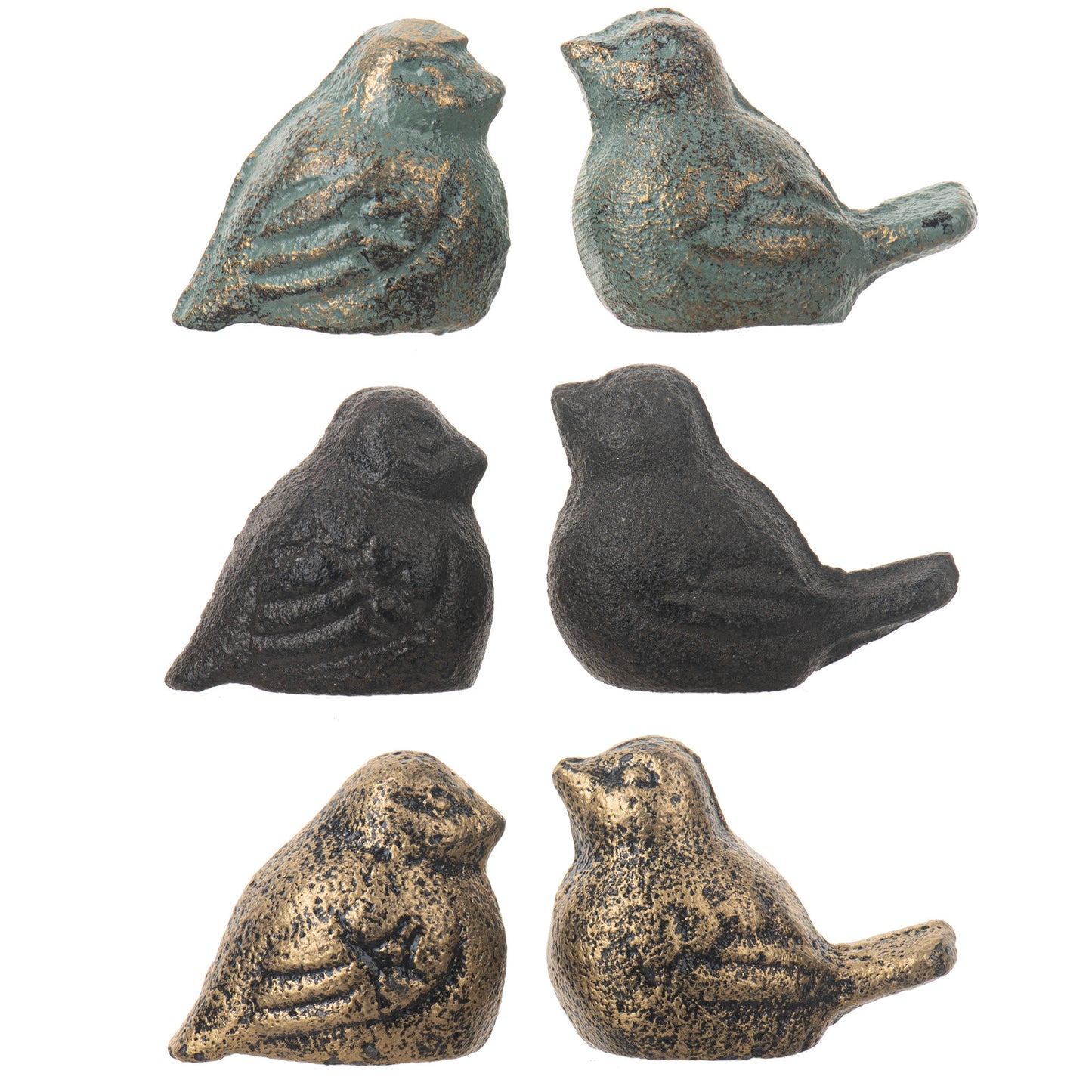 Mini Bird - Ave Decorativa
