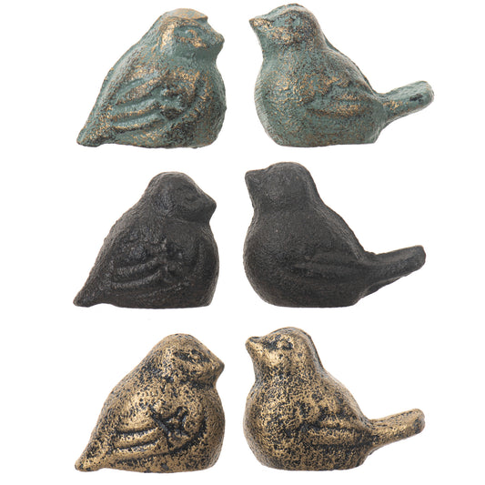 Mini Bird - Ave Decorativa