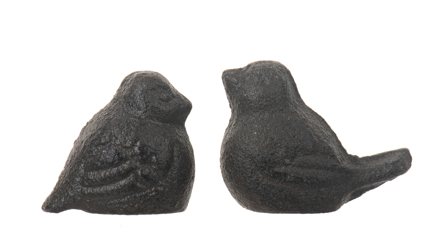 Mini Bird - Ave Decorativa