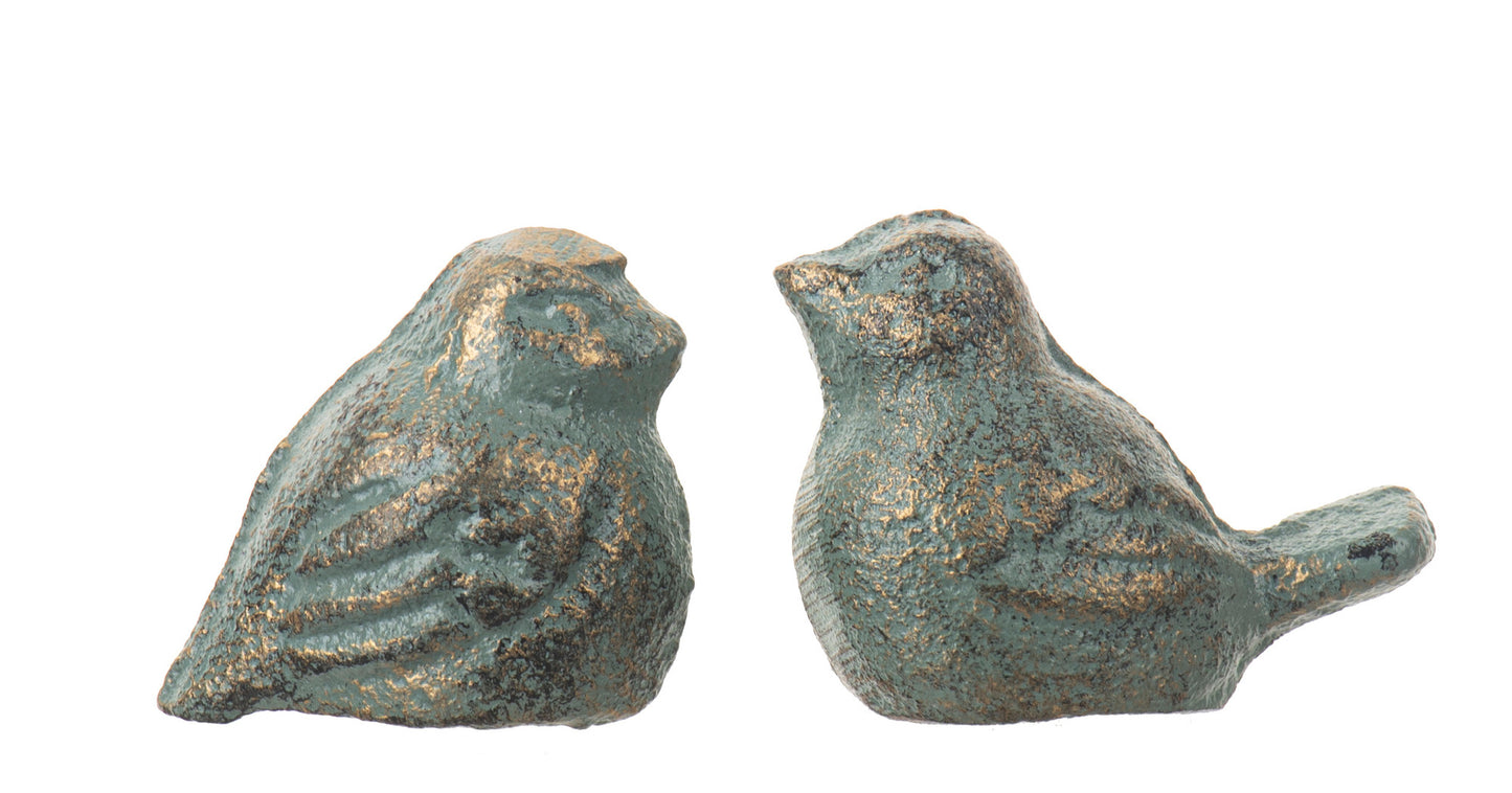 Mini Bird - Ave Decorativa