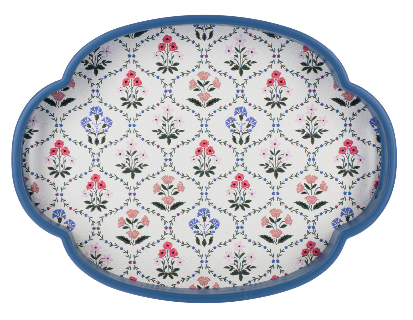 High Gloss Flower Tray Large - Bandeja