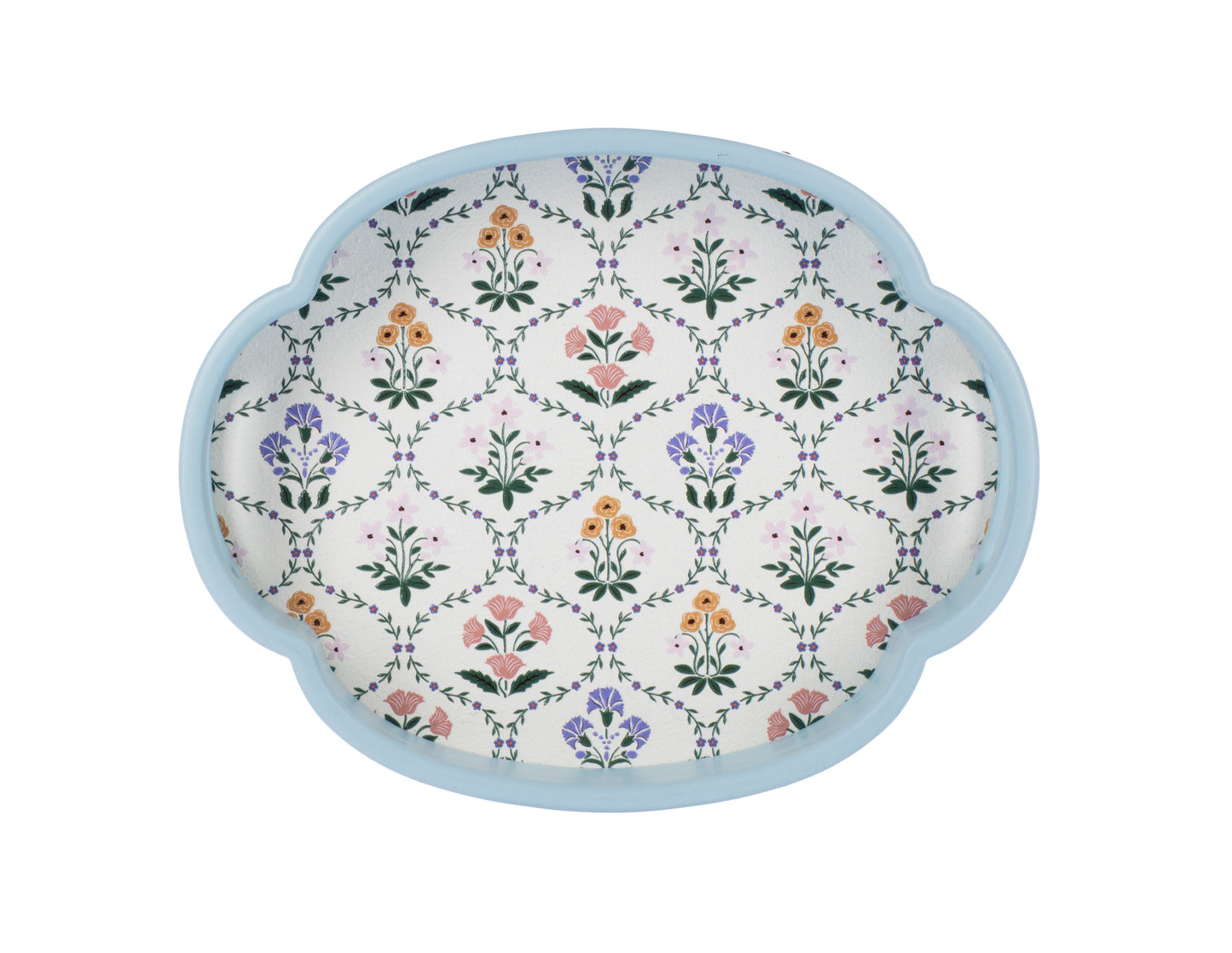 High Gloss Flower Tray Small - Bandeja