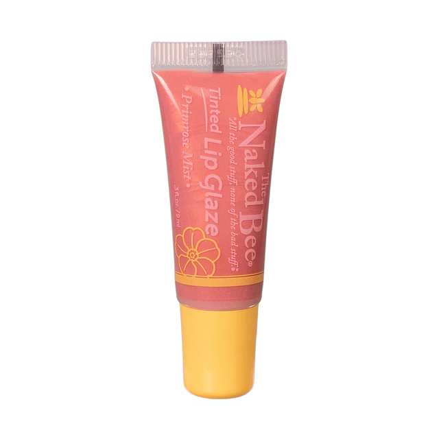 Primrose Mist Tinted Lip Glaze