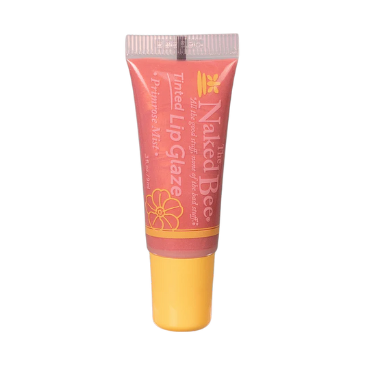Primrose Mist Tinted Lip Glaze