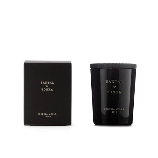 Vela Santal Tonka Mini