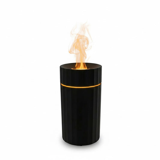 Candyl Mini Flame Diffuser - Mini Difusor Eléctrico