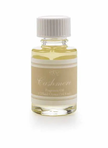 Cashmere refresher oil 1/2oz.