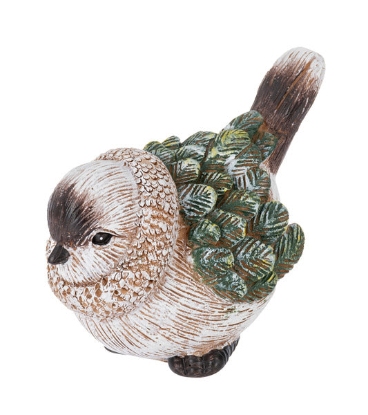 Winter Birds Figure - Figuras de Ave