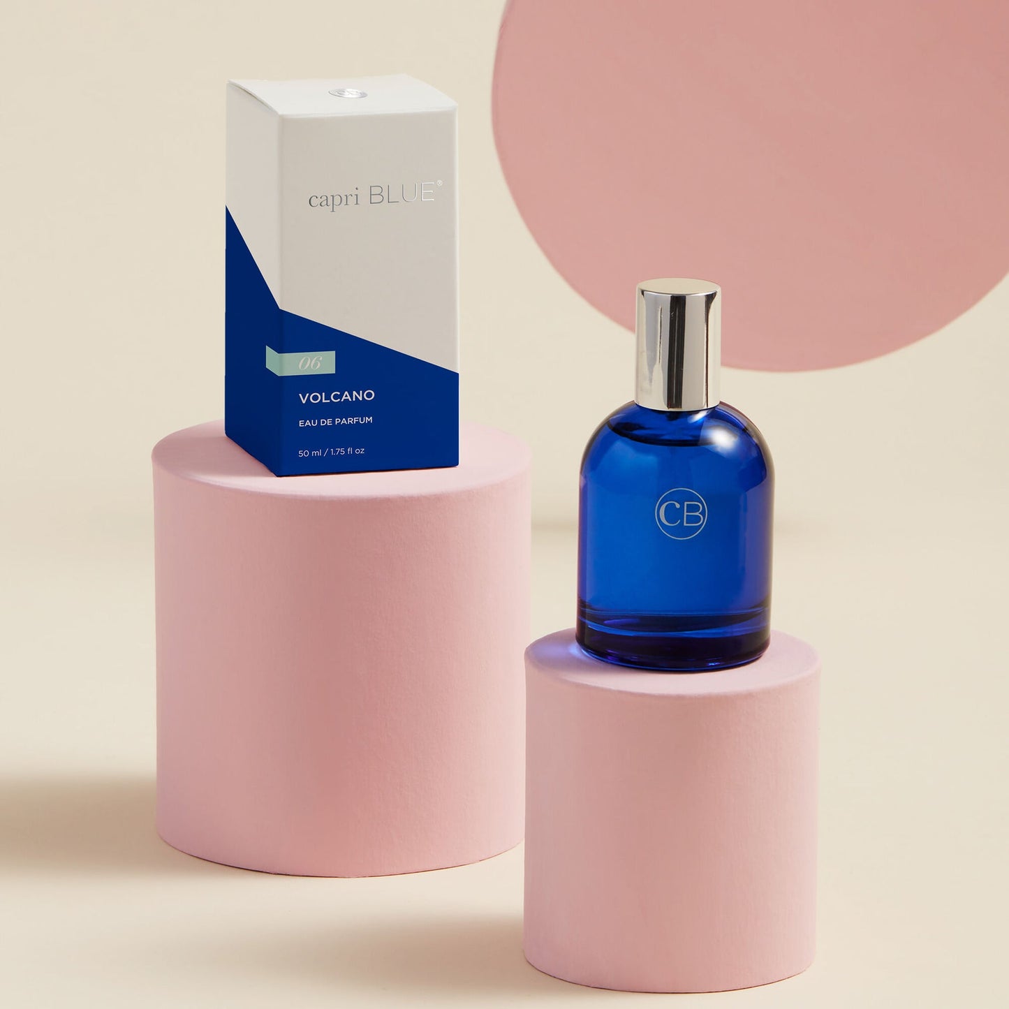 Volcano Eau de Parfum 1.75 OZ