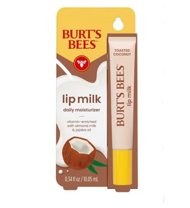 Burt's Bees Lip Milk - 0.34 fl oz