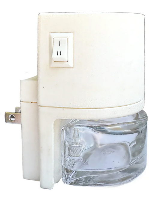 ELECTRIC FRAGRANCE WARMER UNIT