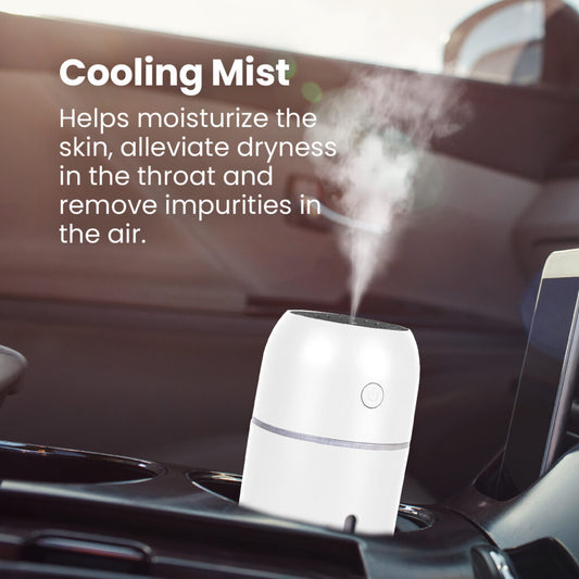 Lindo Car Portable Diffuser