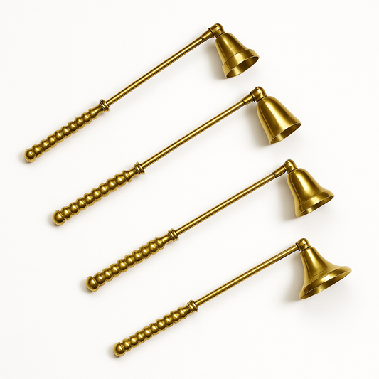 SNUFFER GOLD