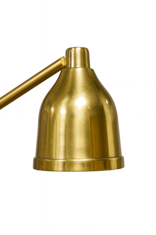 SNUFFER GOLD