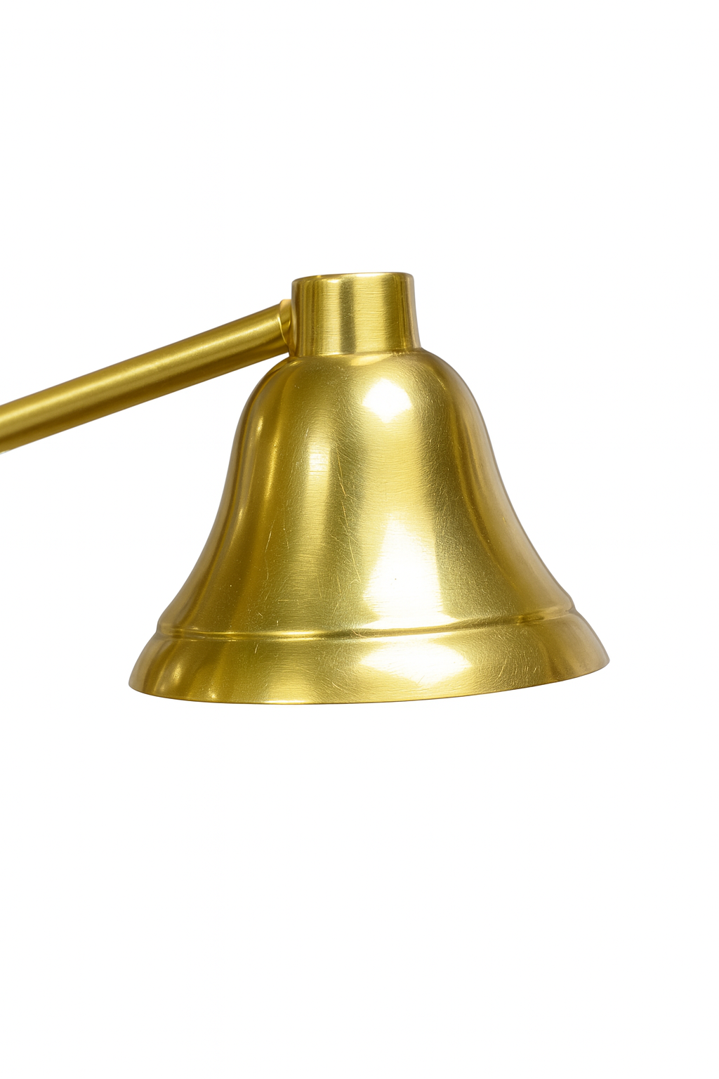 SNUFFER GOLD