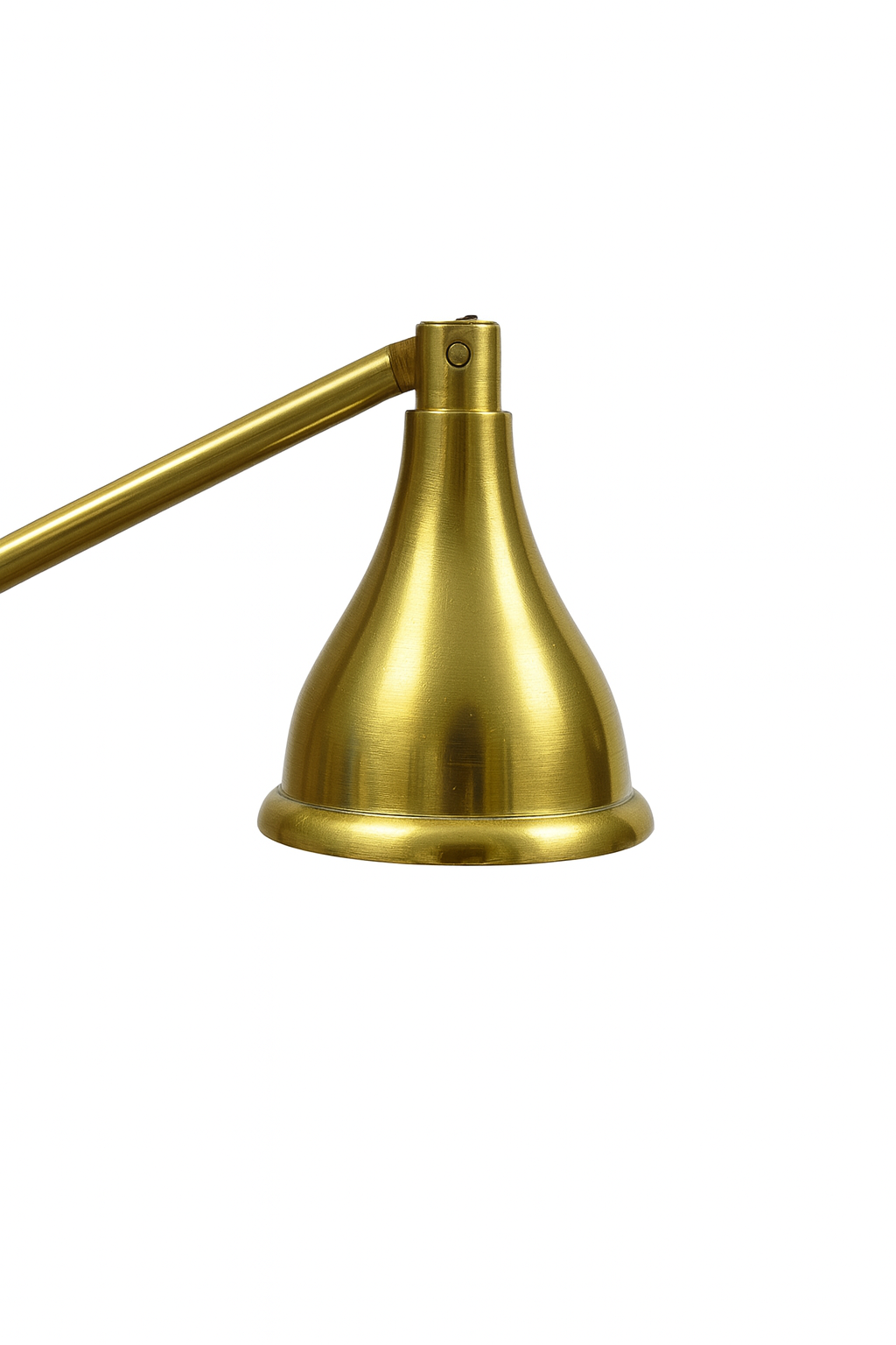 SNUFFER GOLD