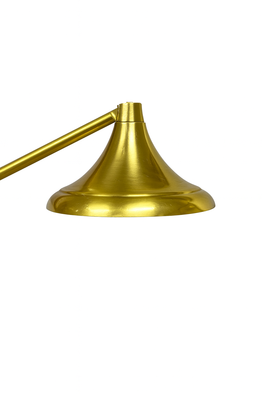 SNUFFER GOLD