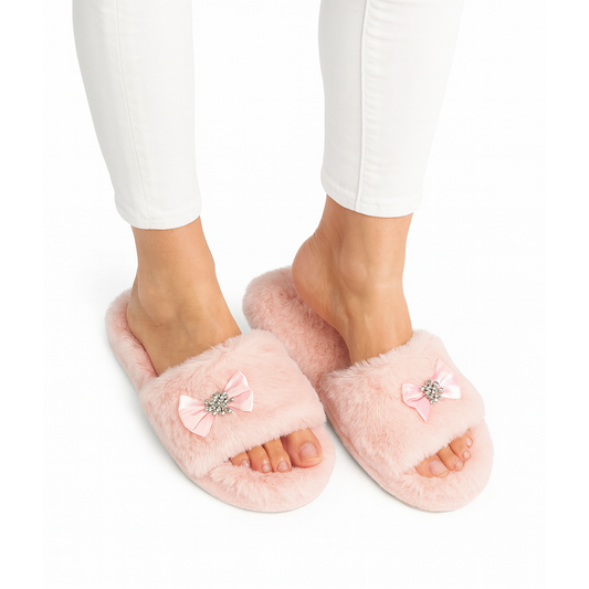 Glitz & Glam Slides – Women’s Edition