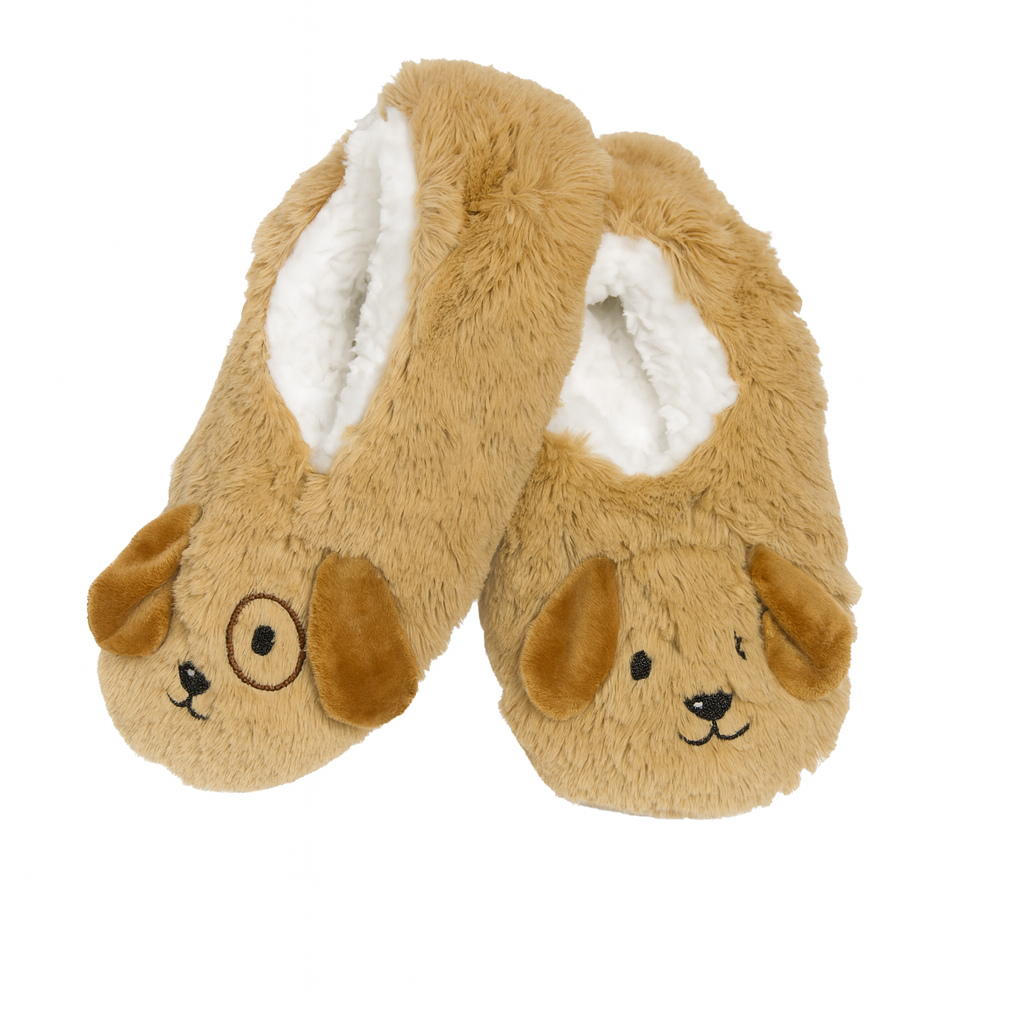 Furry Friends Snoozies – Women's Collection