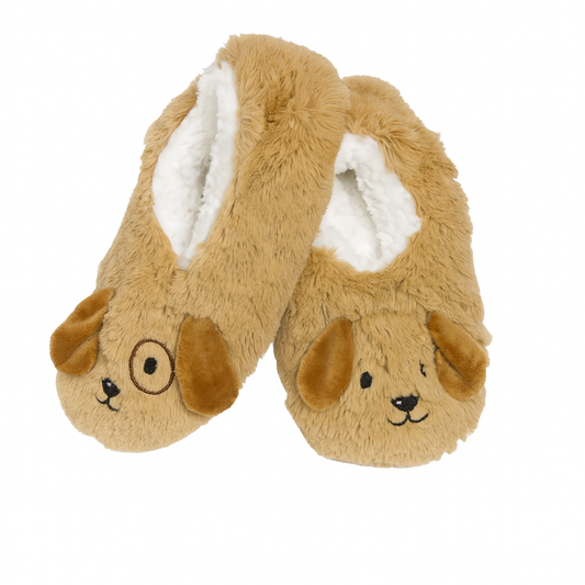 Furry Friends Snoozies – Women's Collection