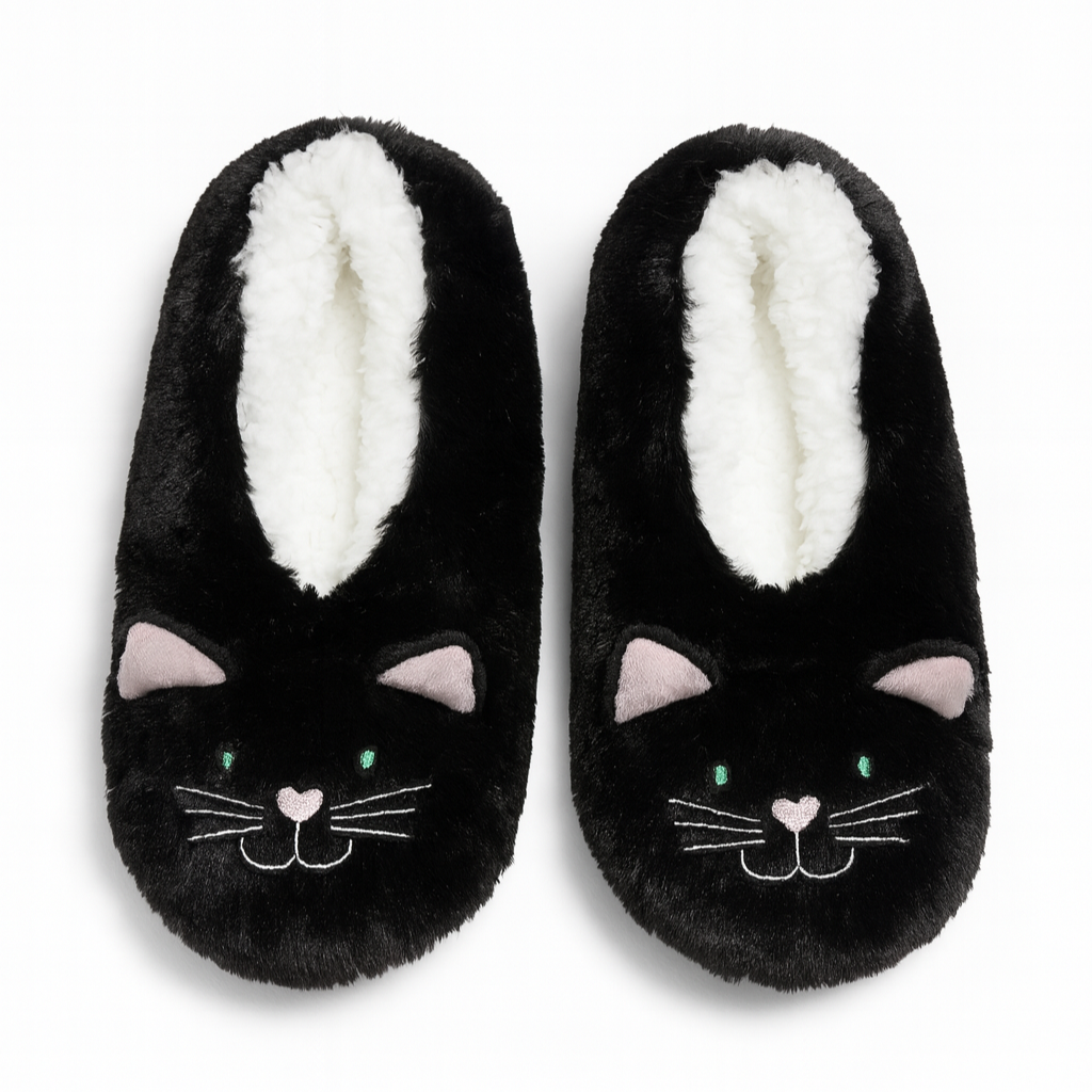 Furry Friends Snoozies – Women's Collection