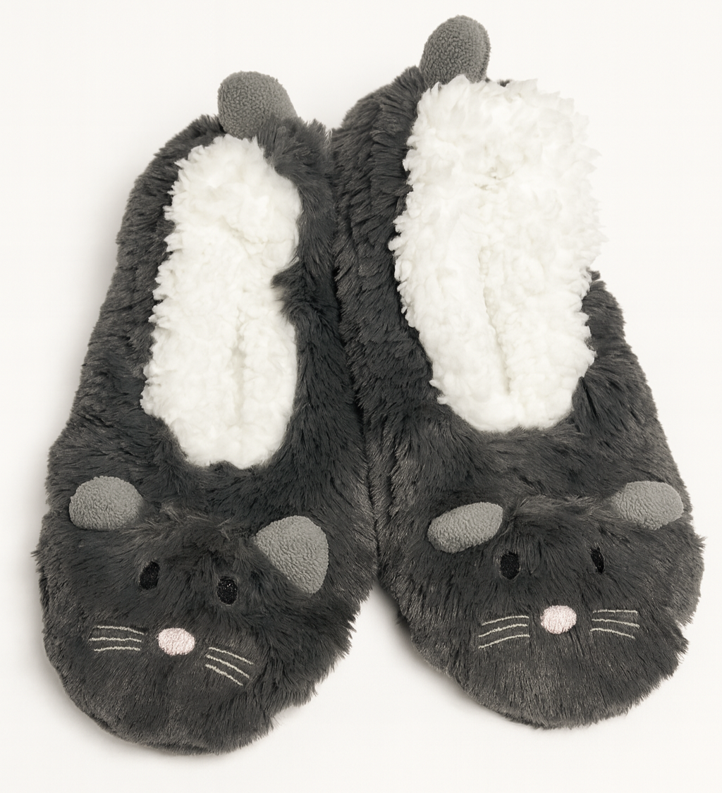 Furry Friends Snoozies – Women's Collection