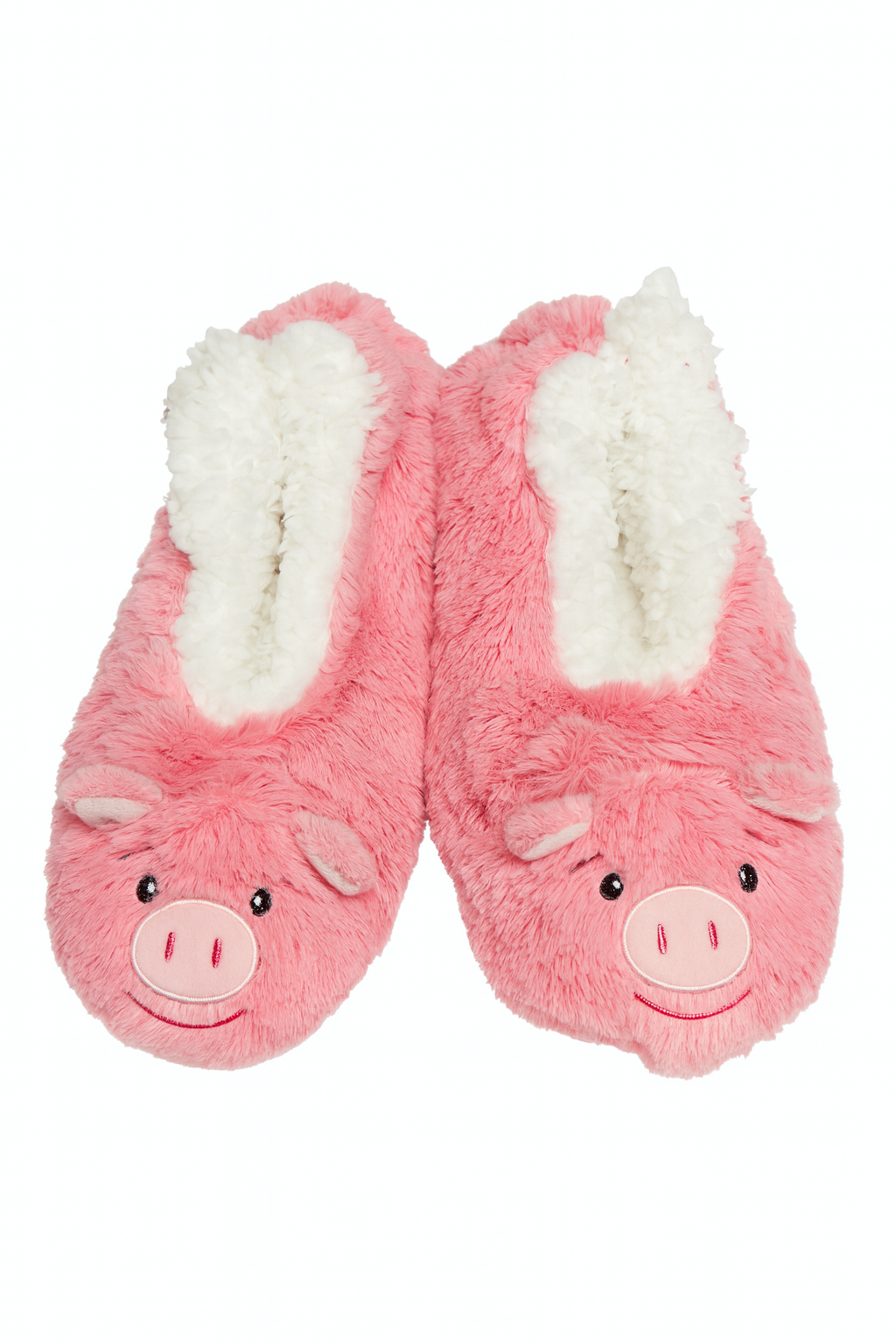 Furry Friends Snoozies – Women's Collection