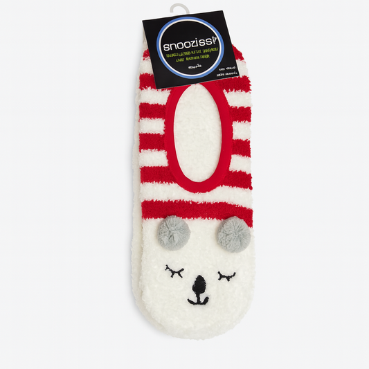 Womens Sweet Mary Jane Animal Slippers