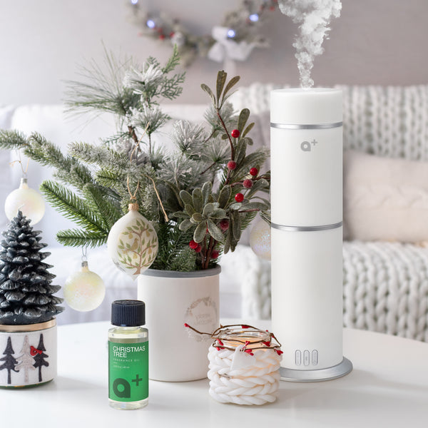 Christmas Tree Aromar Plus Diffuser Oil - Aceite Difusor
