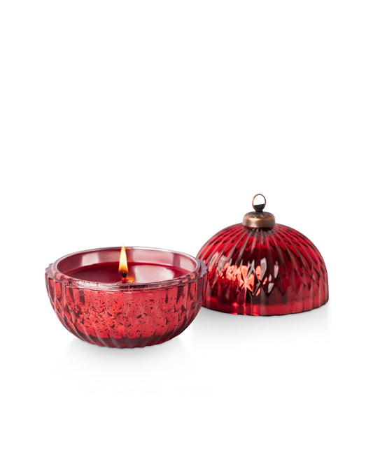 The Smell of Christmas -  Candle 5oz - Vela