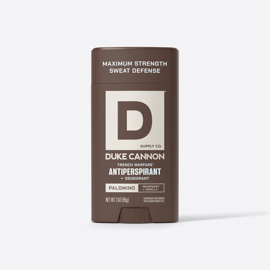 Antiperspirant Deodorant Palomino - Desodorante Antitranspirante
