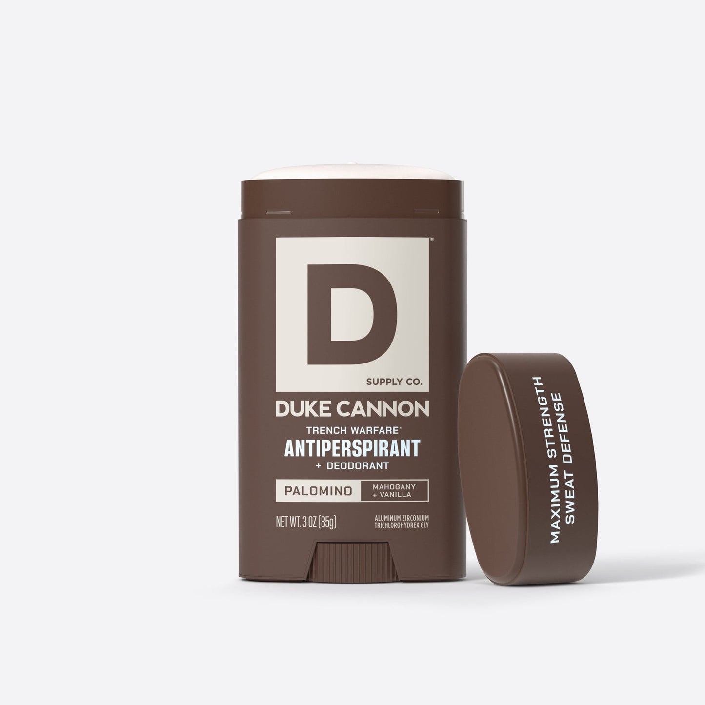 Antiperspirant Deodorant Palomino - Desodorante Antitranspirante