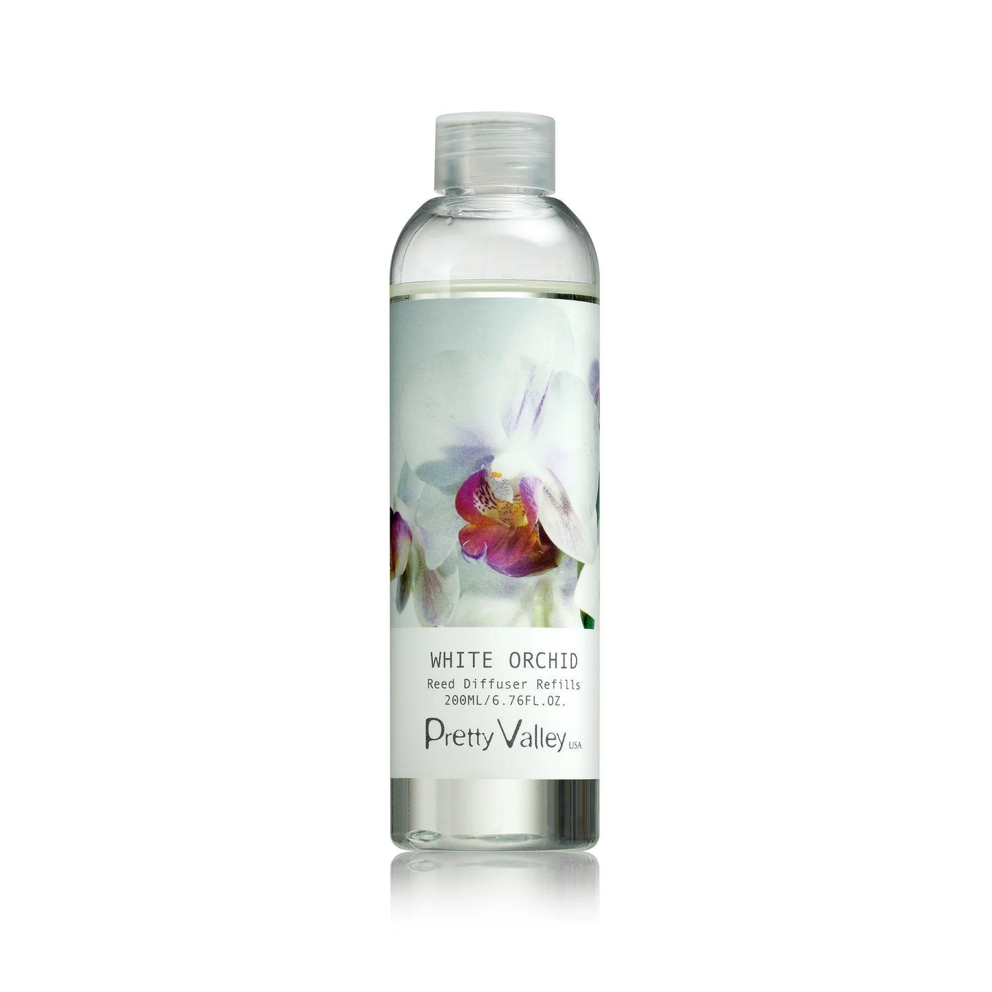 Diffuser Refills White Orchid Scent 200ml